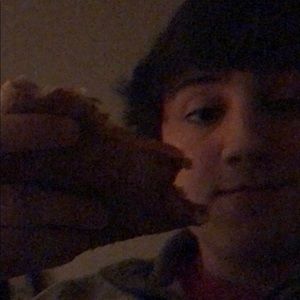 Meet your Posher, Noah